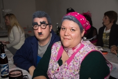 Maskenball Breitensee 42