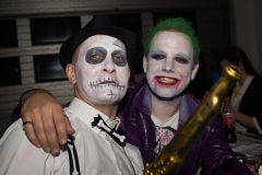 Maskenball Breitensee 50