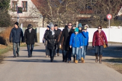 Silvesterwandertag 005