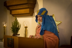 Sternsinger 07