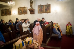 Sternsinger 09