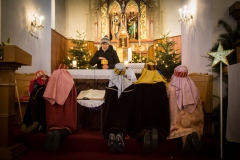 Sternsinger 11