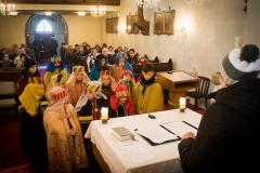 Sternsinger 12