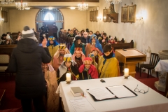 Sternsinger 14