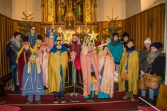 Sternsinger 15