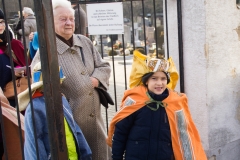 Sternsinger 17