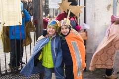 Sternsinger 18