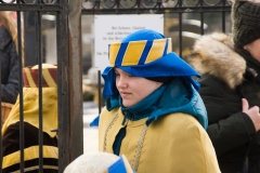 Sternsinger 19