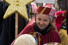Sternsinger 20