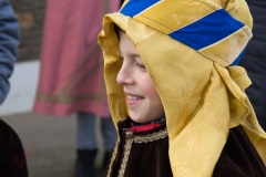 Sternsinger 2018 05