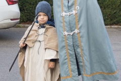 Sternsinger 2018 12