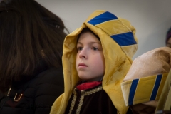 Sternsinger 2018 20