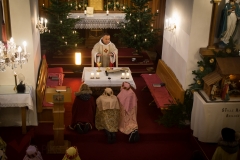 Sternsinger 2018 36