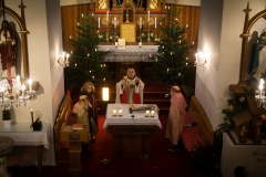 Sternsinger 2018 37