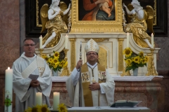 Wallfahrt Groissenbrunn 08