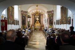 Wallfahrt Groissenbrunn 15