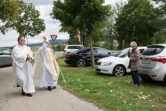 Wallfahrt Groissenbrunn 61