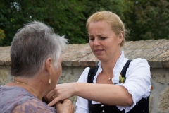 Wallfahrt Griossenbrunn 036