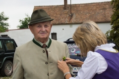Wallfahrt Griossenbrunn 041