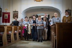 Wallfahrt Griossenbrunn 053