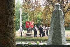 Wallfahrt Griossenbrunn 101