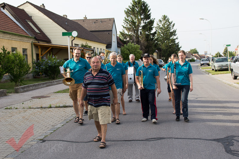 Geburtstag Günther 2014