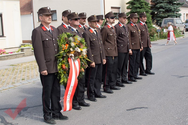 Kirtag 2014