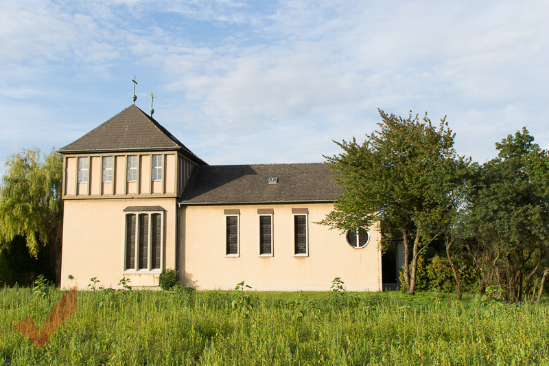 Die lange Nacht der Kirchen 2014