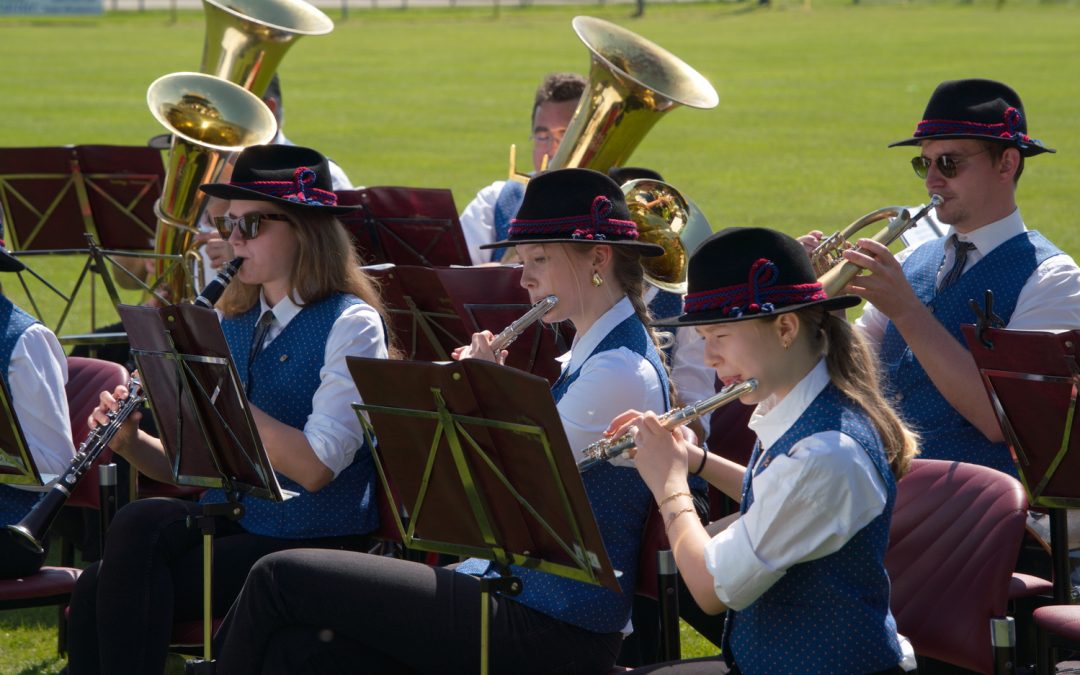 Maifest Breitensee