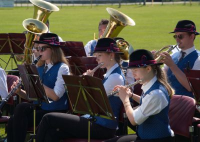 Maifest Breitensee