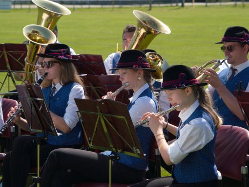 Maifest Breitensee