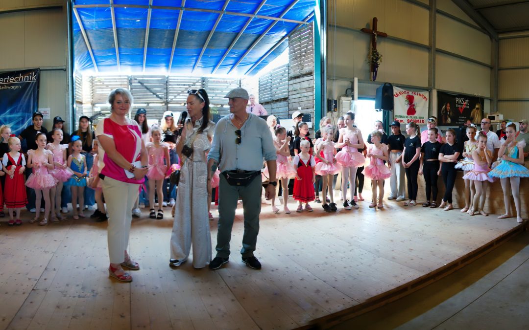 10. Breitenseer Erdbeerfest Teil 2