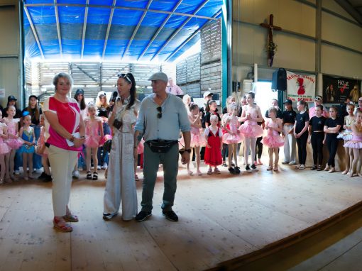 10. Breitenseer Erdbeerfest Teil 2