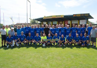 50 Jahre SC Breitensee