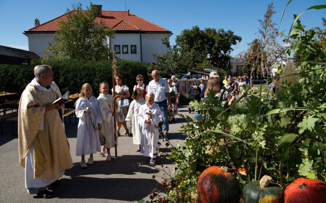 Erntedankfest