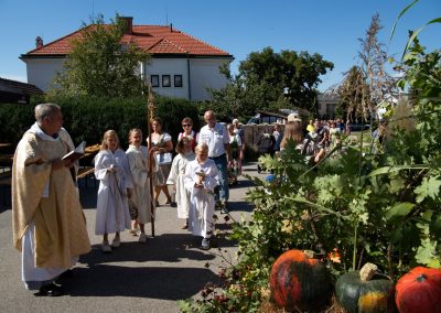 Erntedankfest