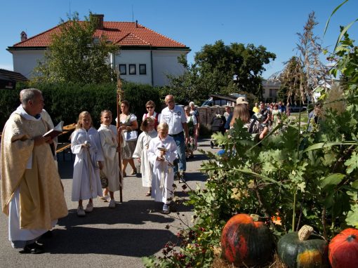Erntedankfest