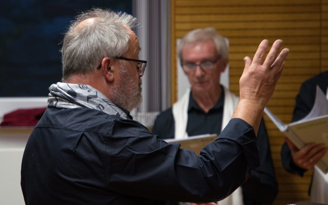 Männergesangverein Marchegg