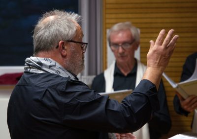 Männergesangverein Marchegg