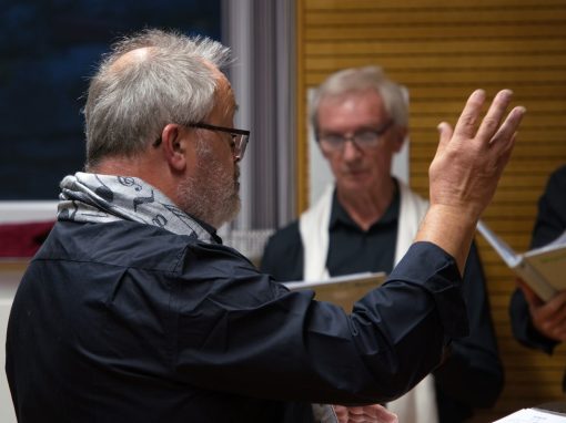 Männergesangverein Marchegg