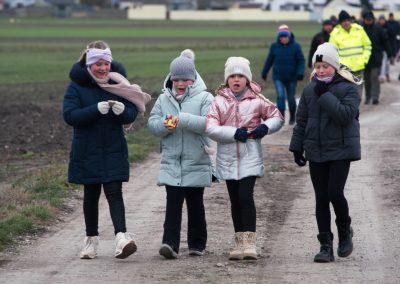 Silvesterwandertag 2025
