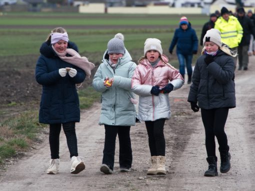 Silvesterwandertag 2025