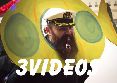 Video Playbackshow 2026