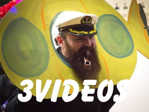 Video Playbackshow 2026