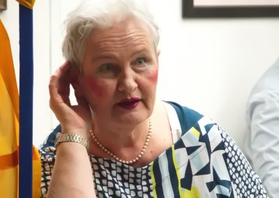 Bilder von der Playbackshow 2026