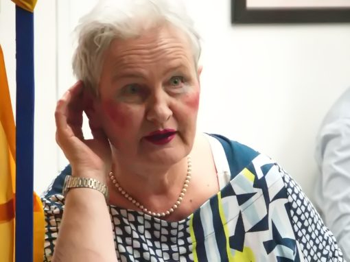 Bilder von der Playbackshow 2026