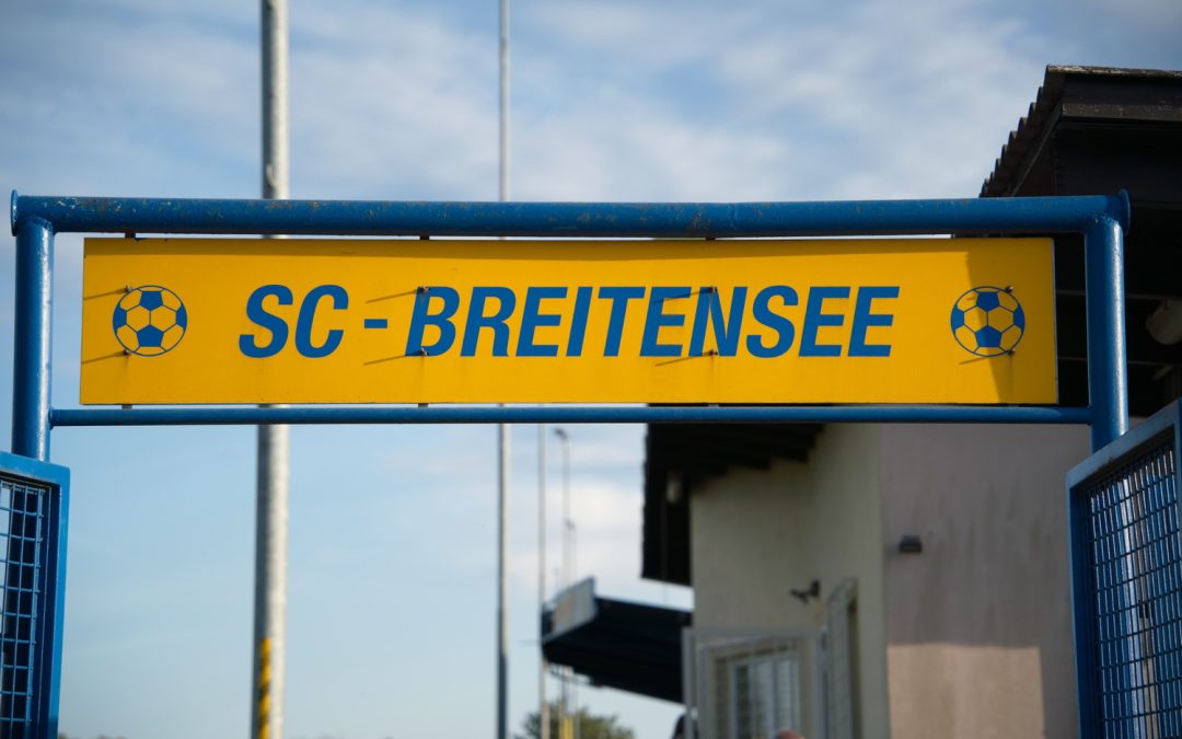 SC Breitensee – SC Markgraf Neusiedel