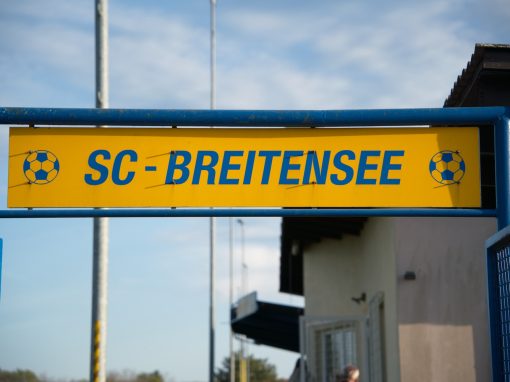 SC Breitensee – SC Markgraf Neusiedel