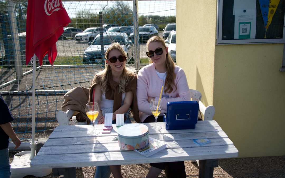 SC Breitensee – SG Ulrichskrichen