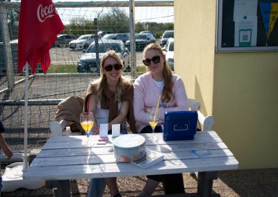 SC Breitensee – SG Ulrichskrichen